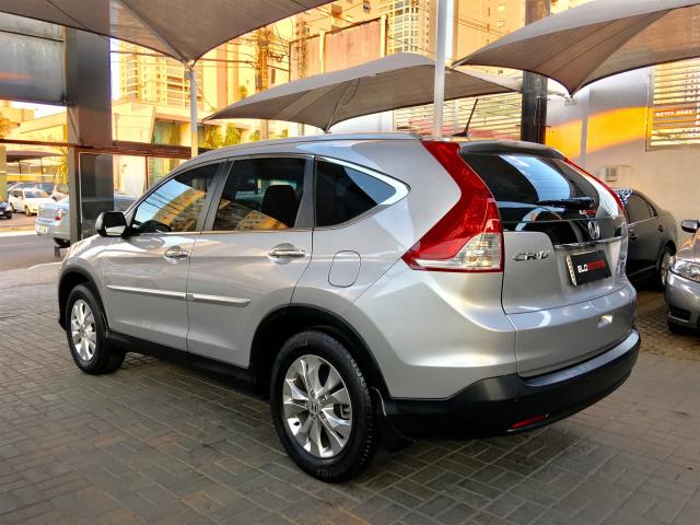 Honda crv 2013/2013 2.0 exl 4x2 16v flex 4p automático - Foto 4