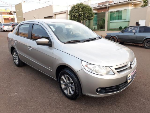 Voyage Trend 1.6 2011/2012 Flex