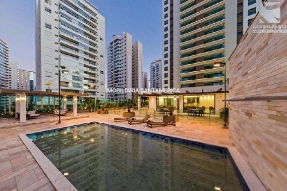 Apartamento para alugar com 3 dormitórios em Gleba fazenda palhano, Londrina cod:04656.003 - Foto 16