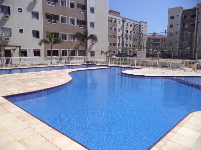 AP0064 Apartamento Residencial / Messejana - Foto 12