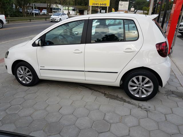 Vw Fox Prime 2012 1.6 Completo Airbag ABS Único dono - Foto 13