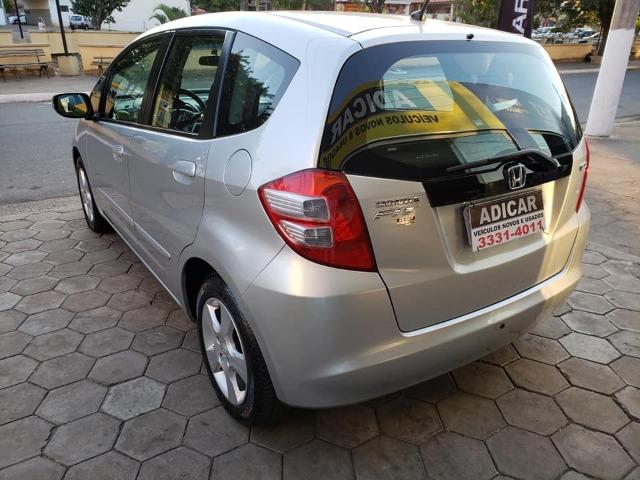 Honda Fit 1.4 LX Completo - Foto 4