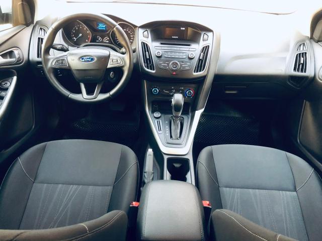 Focus Sedan 2.0 Flex Aut 2016 - Foto 4