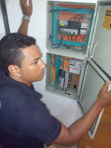 Eletricista em Lauro de Freitas