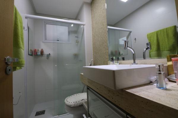 Apartamento Andar alto, Nascente- Altos do Bueno- 3 suítes - Foto 4