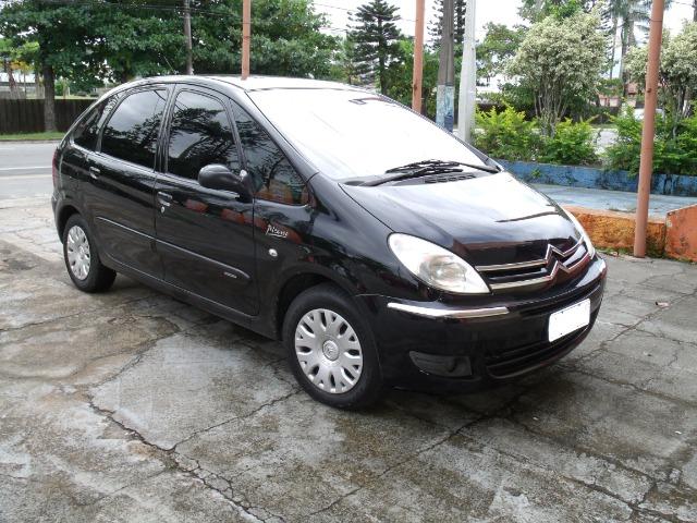 Xsara Piasso 2008 automatica, 2.0 completa - Foto 20
