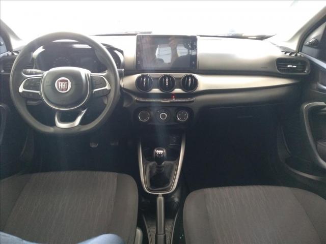 FIAT ARGO 1.3 FIREFLY FLEX DRIVE MANUAL - Foto 10