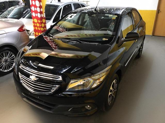 Chevrolet Onix 1.4 LTZ 2013 - Foto 11