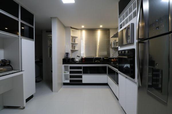 Apartamento Andar alto, Nascente- Altos do Bueno- 3 suítes - Foto 8