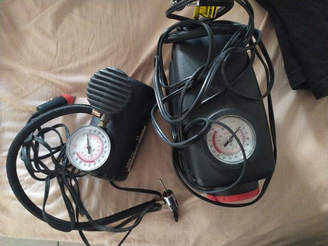 Compressor de ar