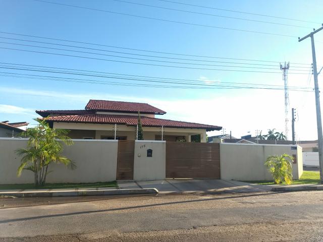 Casa Paraviana - Foto 2