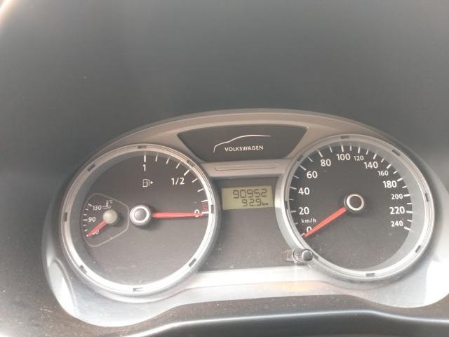Volkswagen saveiro 1.6 cs flex - Foto 7