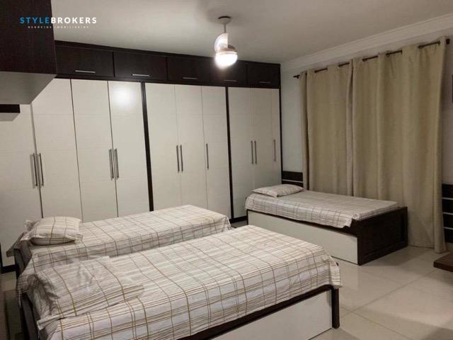 Sobrado no Condomínio Residencial Vitória com 3 dormitórios - Foto 8
