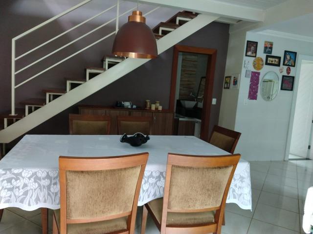 Casa 2 QTS sendo 1 suite em Marechal Floriano - Foto 5