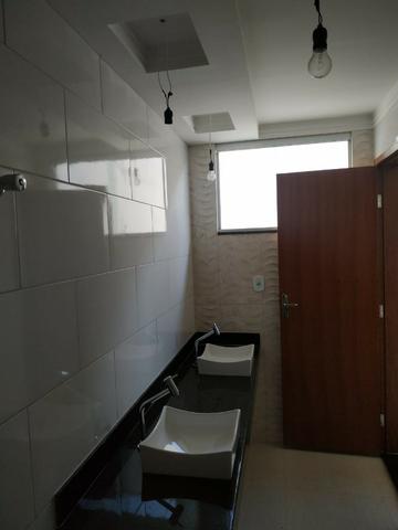 (R$330.000) Casa Nova c/ Garagem Grande - Bairro Morada do Vale - Foto 11