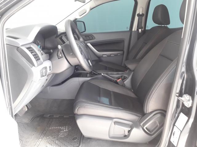 Ford Ranger 2019 2.2 XLS 4X4 CD Diesel 4P Automatica - Foto 11