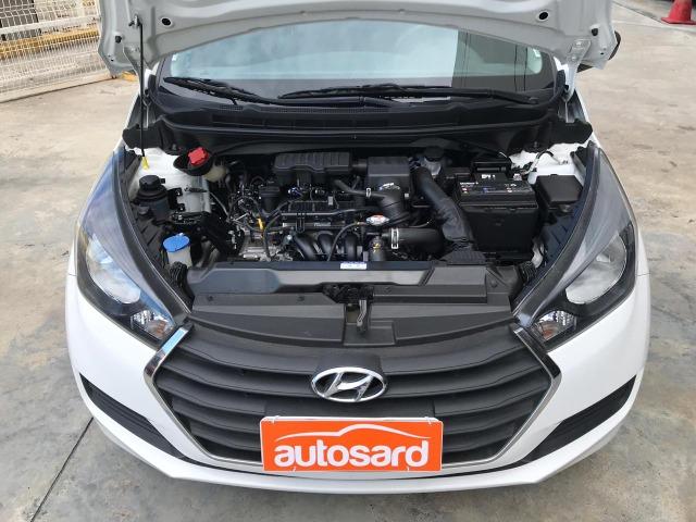 Hyundai HB20 1.0 Comfort - Foto 13