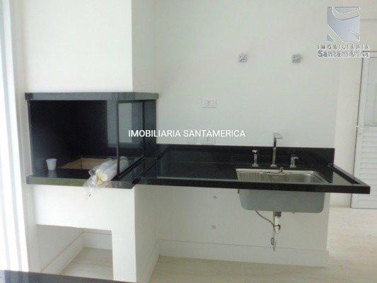 Casa de condomínio à venda com 3 dormitórios em Aurora, Londrina cod:09714.001 - Foto 13