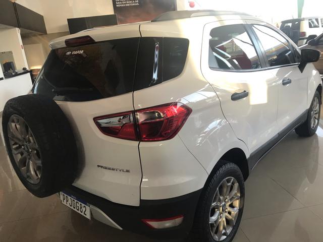 EcoSport Freestyle 1.6 Mec - Foto 3
