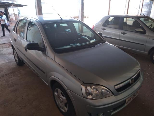 Corsa Sedan Maxx 1.4 Econoflex 4p - Foto 4