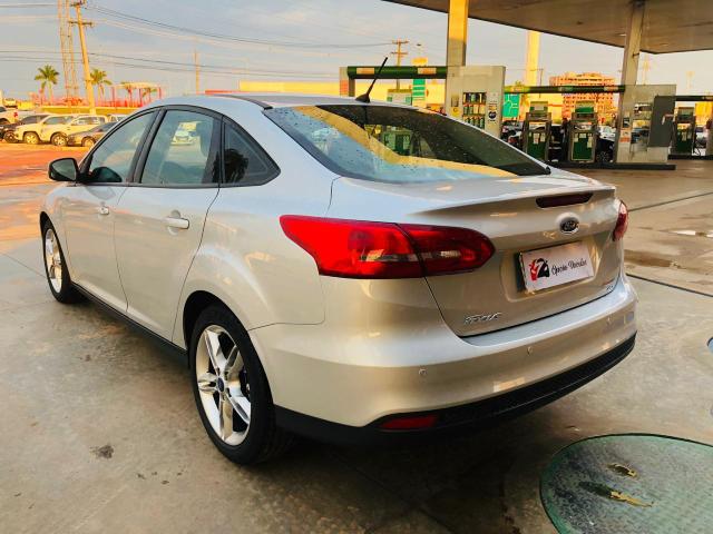 Focus Sedan 2.0 Flex Aut 2016 - Foto 5