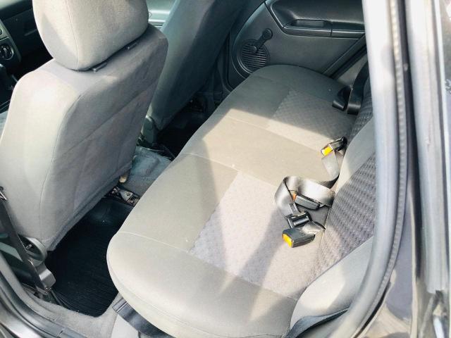 FORD FIESTA 2006/2007 1.0 MPI FIRST HATCH 8V FLEX 4P MANUAL - Foto 6