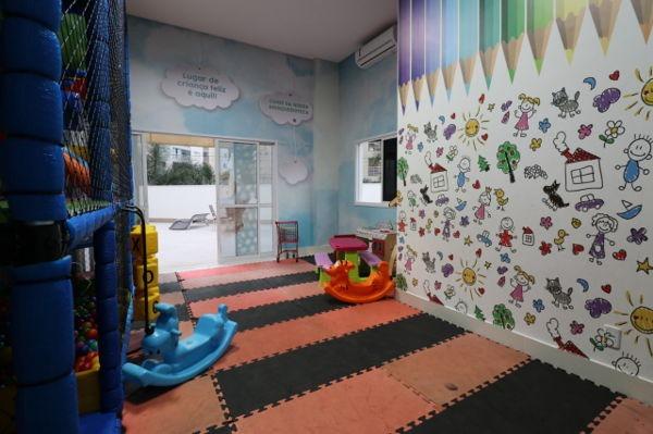 Apartamento Andar alto, Nascente- Altos do Bueno- 3 suítes - Foto 5