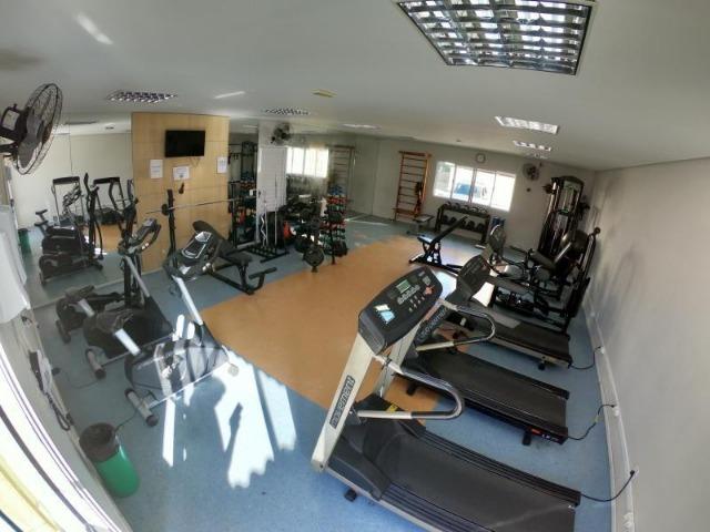 Apartamento de 2 quartos com suíte no Villaggio Limoeiro - Foto 18