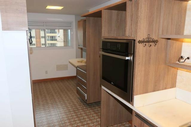 Murano Imobiliária Aluga Cobertura TOP na Praia da Costa. Cód 3036 - Foto 5