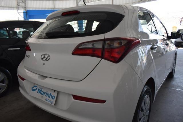 Hyundai hb20 2019 1.0 unique 12v flex 4p manual - Foto 9