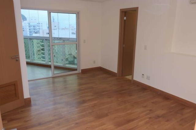 Murano Imobiliária Aluga Cobertura TOP na Praia da Costa. Cód 3036 - Foto 8