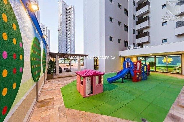 Apartamento para alugar com 3 dormitórios em Gleba fazenda palhano, Londrina cod:04656.003 - Foto 18