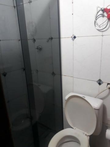Vd ótima casa 3 quartos, sendo 2 suítes, no Sol Nascente " P Sul" R$ 155 mil - Foto 6