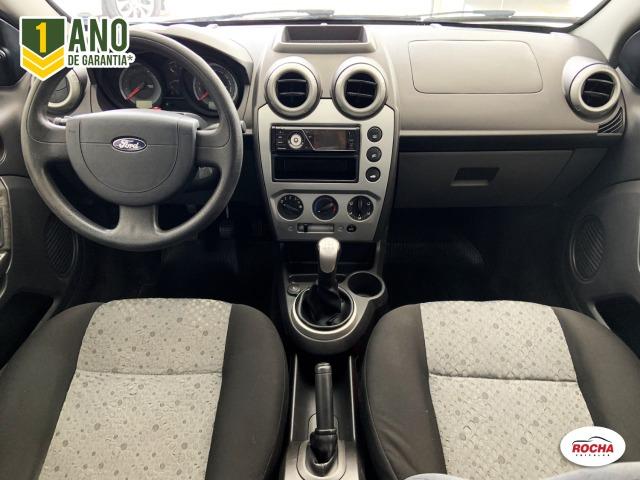 Ford Fiesta 1.6 Class Completo - Top! Garantia de 1 Ano* - Leia o Anuncio! - Foto 7