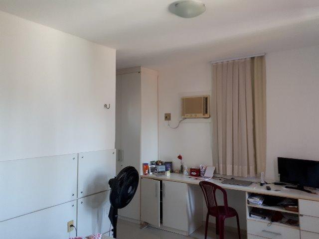 3 quartos, 2 suítes, 2 vagas. Av. Rui Barbosa - Foto 11