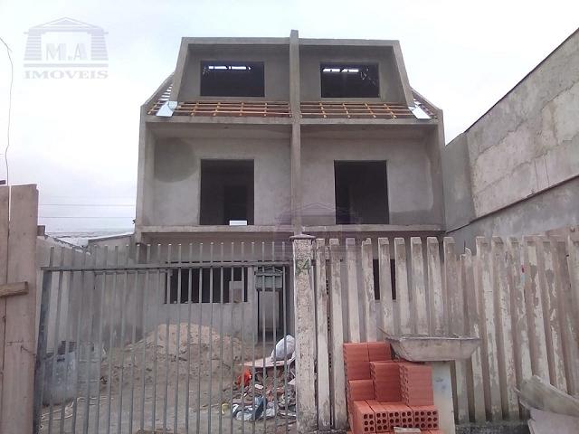 915 - Casa em Curitiba - Foto 4
