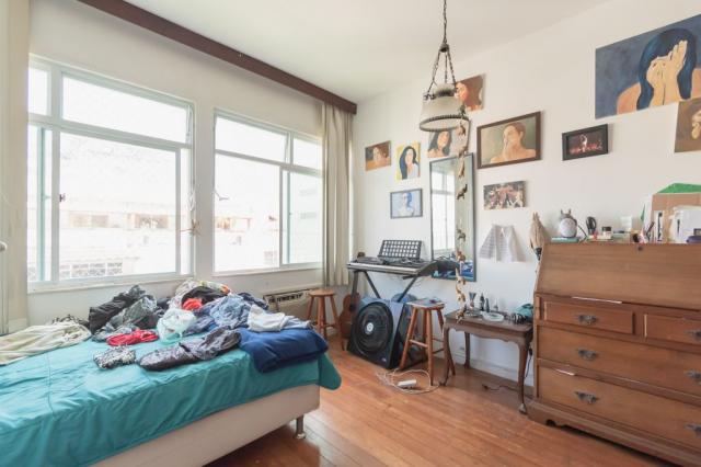 Apartamento à venda com 4 dormitórios em Leme, Rio de janeiro cod:13204 - Foto 18