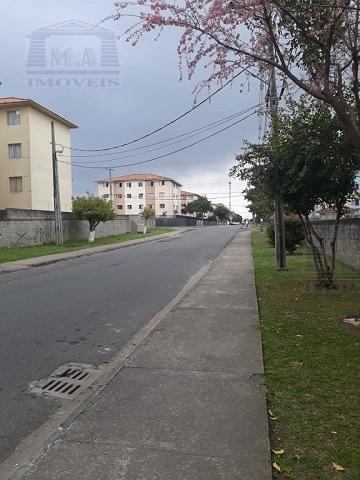 908 - Apartamento em Curitiba - Foto 2