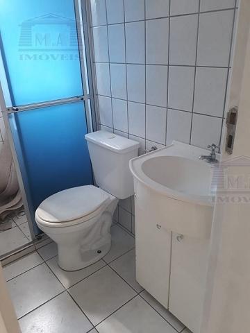 908 - Apartamento em Curitiba - Foto 12