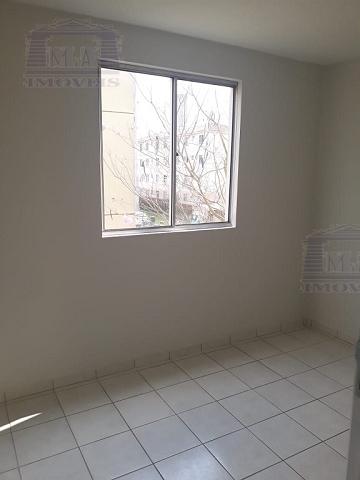 908 - Apartamento em Curitiba - Foto 11
