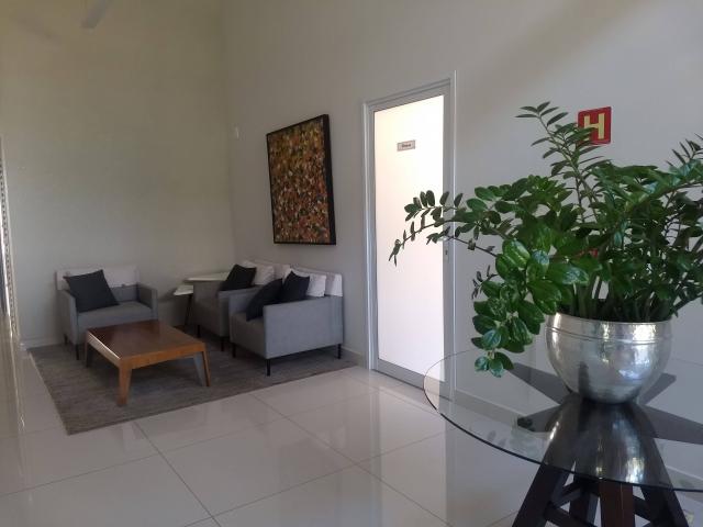 Apartamento à venda com 3 dormitórios em Vila aviaçao, Bauru cod:1476 - Foto 5