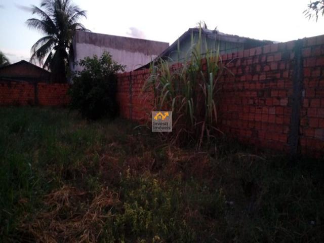 TERRENO À VENDA, PARQUE DOS PIONEIROS, JI-PARANÁ - Foto 2