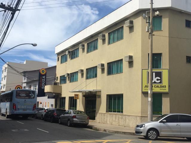 2356 - Comercial em Macaé