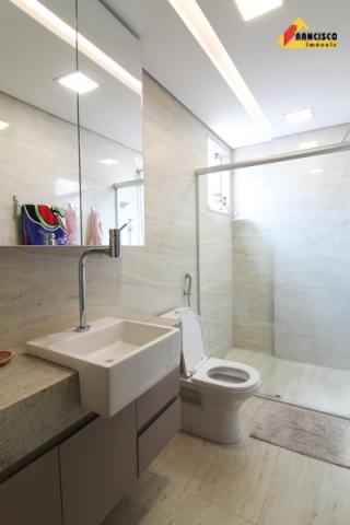 Apartamento à venda, 3 quartos, 2 vagas, Bom Pastor - Divinópolis/MG - Foto 11