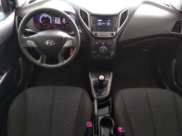 Hyundai HB20 HB20 CONFORT 1.0 4P - Foto 7