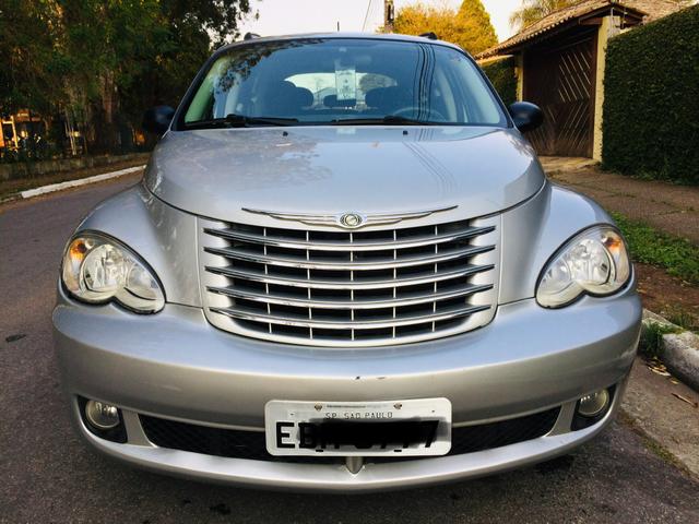 Pt cruiser 2008 78.000 km