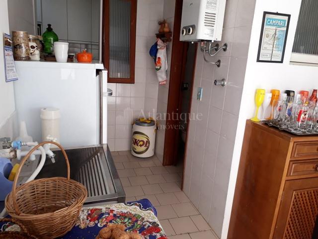 Apartamento à venda com 2 dormitórios em Jurerê internacional, Florianópolis cod:227 - Foto 6