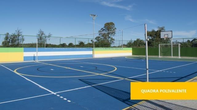 More ou invista em Marica lotes com entrada 12.900,00 e mensais de 900,00 Solaris - Foto 6
