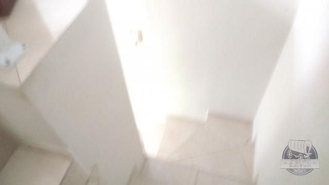 Casa à venda com 2 dormitórios em Vitória régia, Curitiba cod:1880 - Foto 11