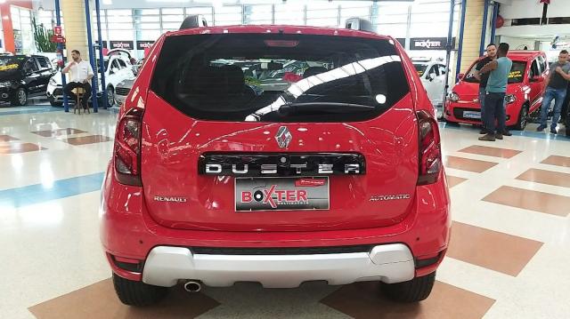 RENAULT DUSTER 2.0 16V DYNAMIQUE - Foto 5